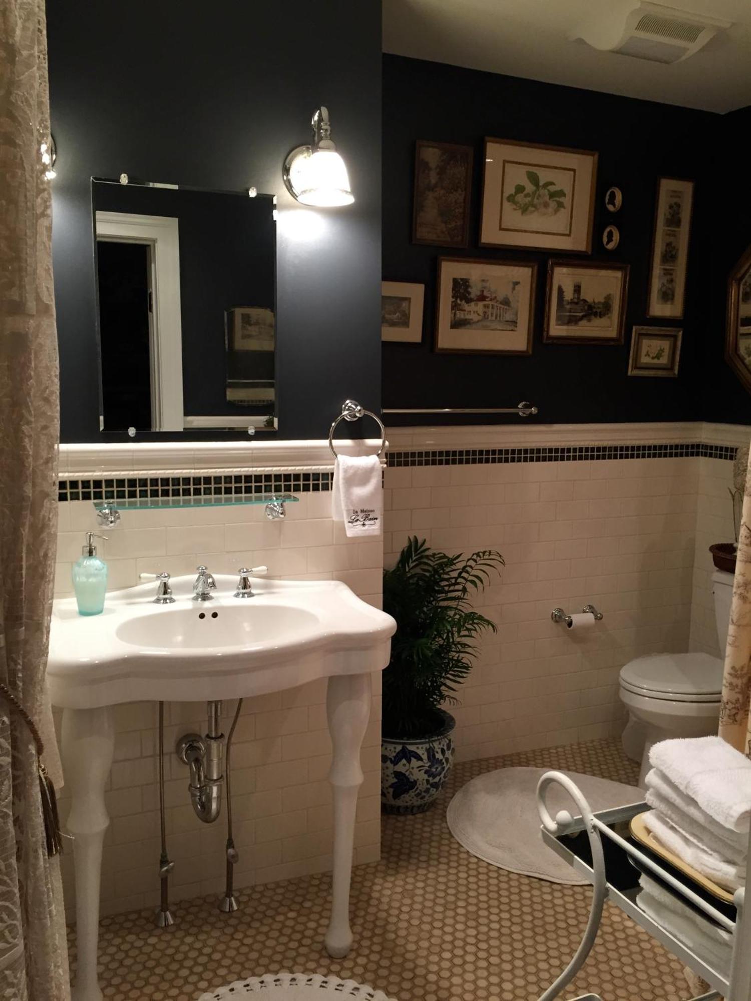 Hilltop House Bed & Breakfast Amenia Extérieur photo