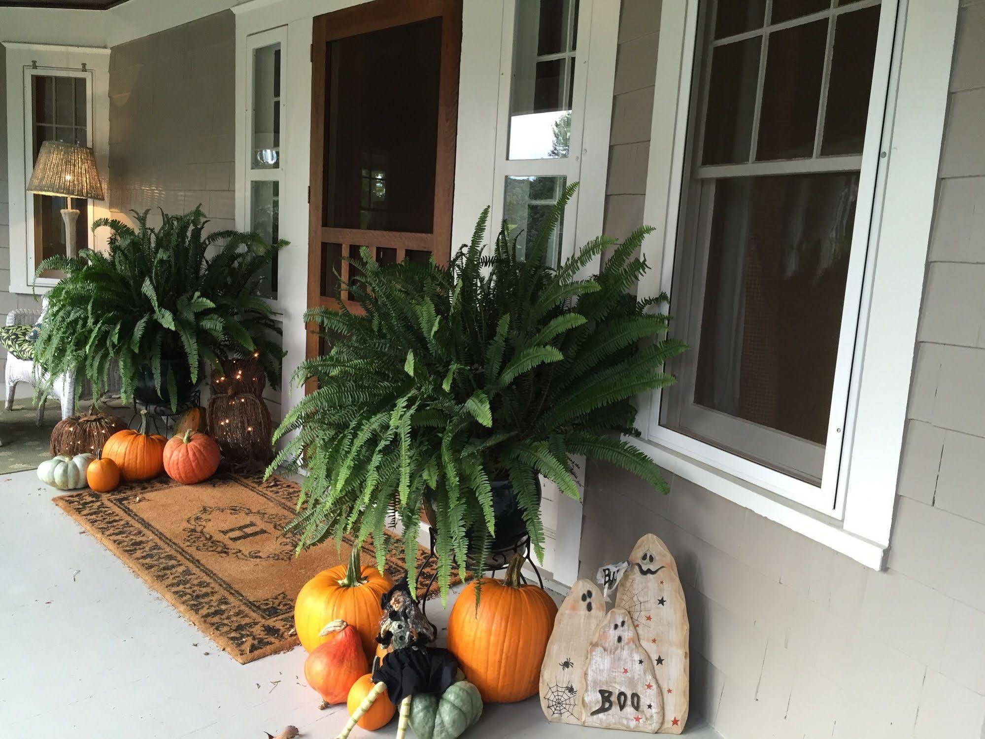 Hilltop House Bed & Breakfast Amenia Extérieur photo